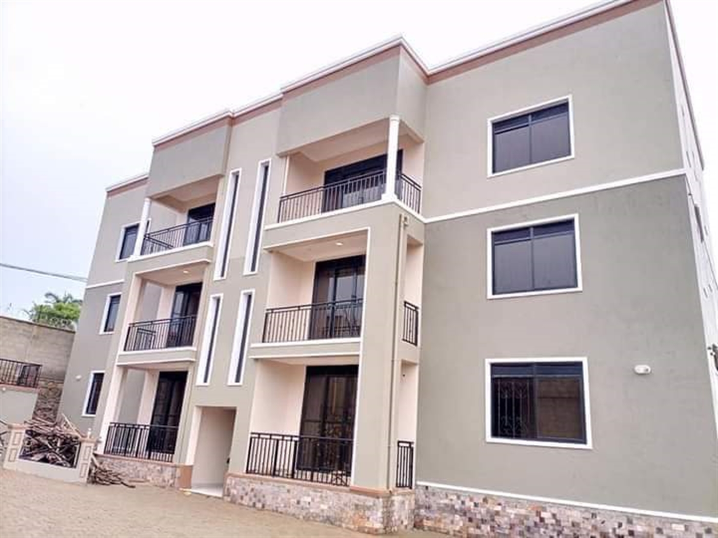 Property sales and brokerage
