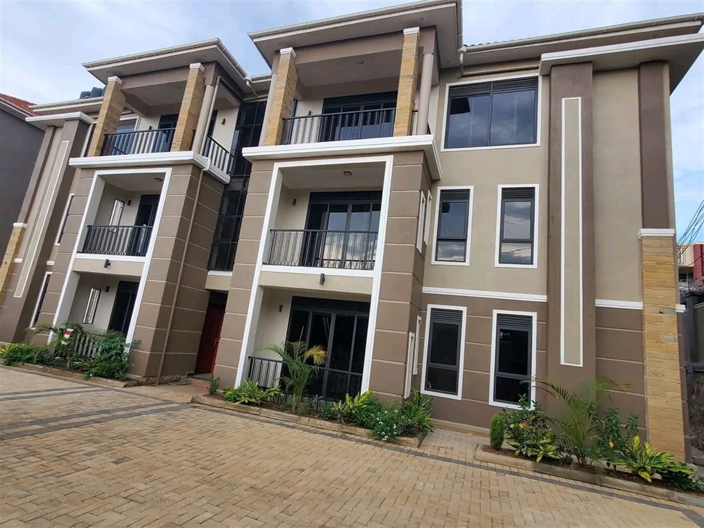 Property rentals and leasing
