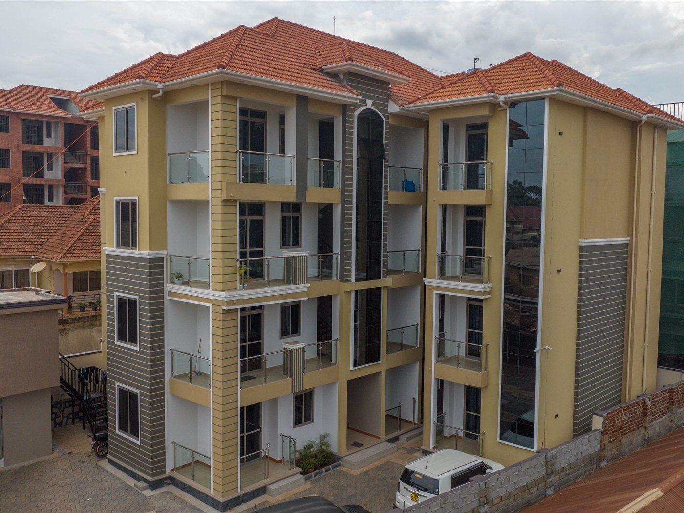 Property management