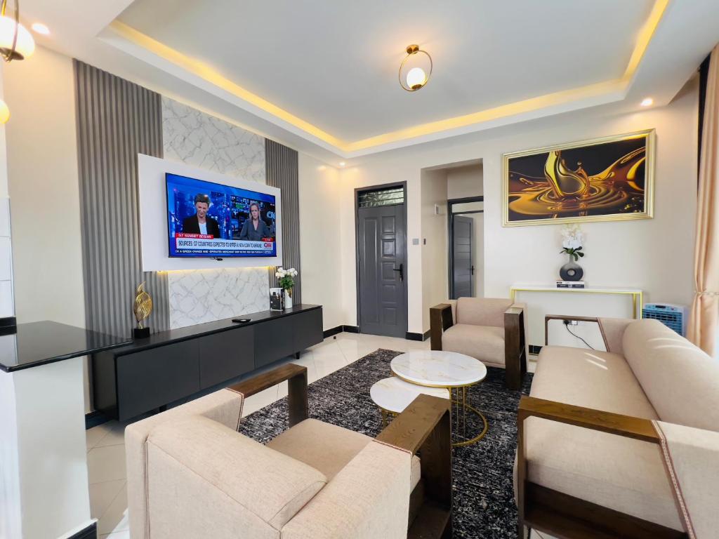Real estate development