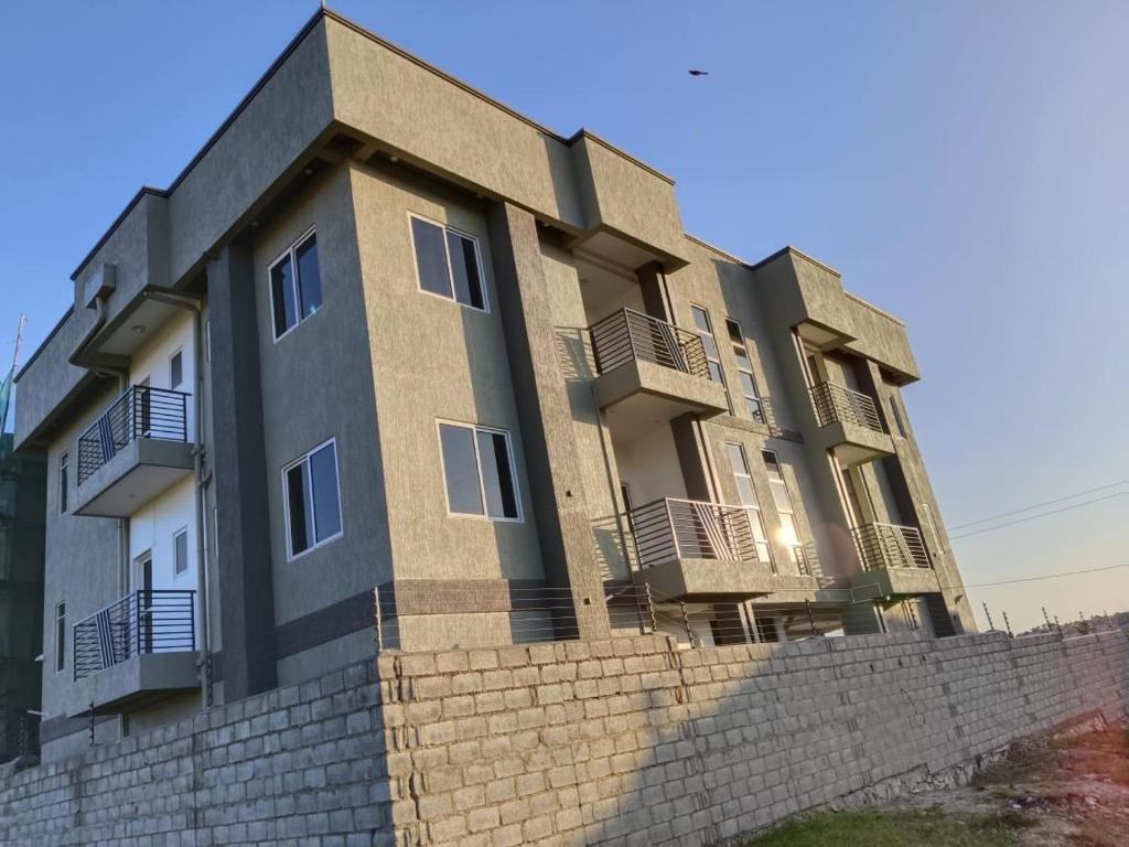 Property investment advisory