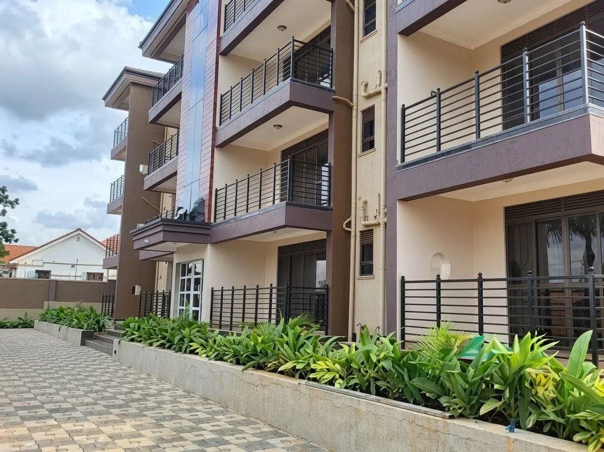 Land services