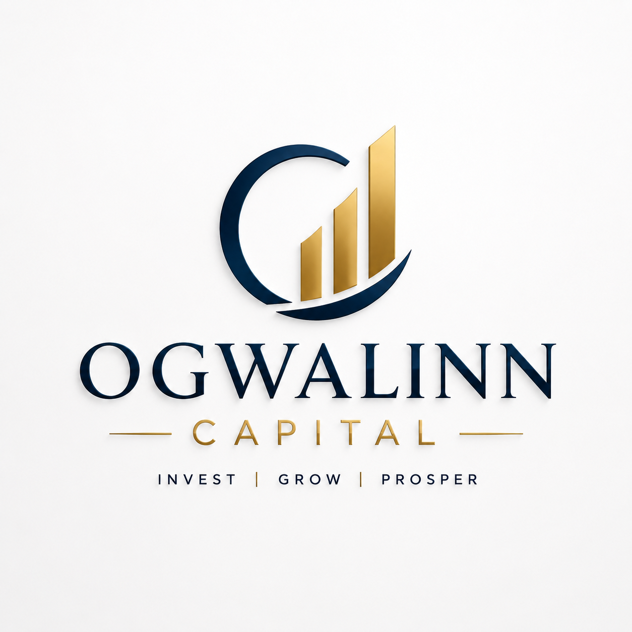 OGWALINN CAPITAL logo