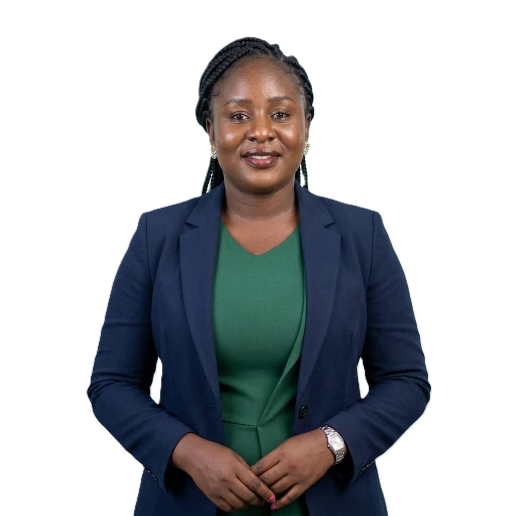 Doris Kamagara